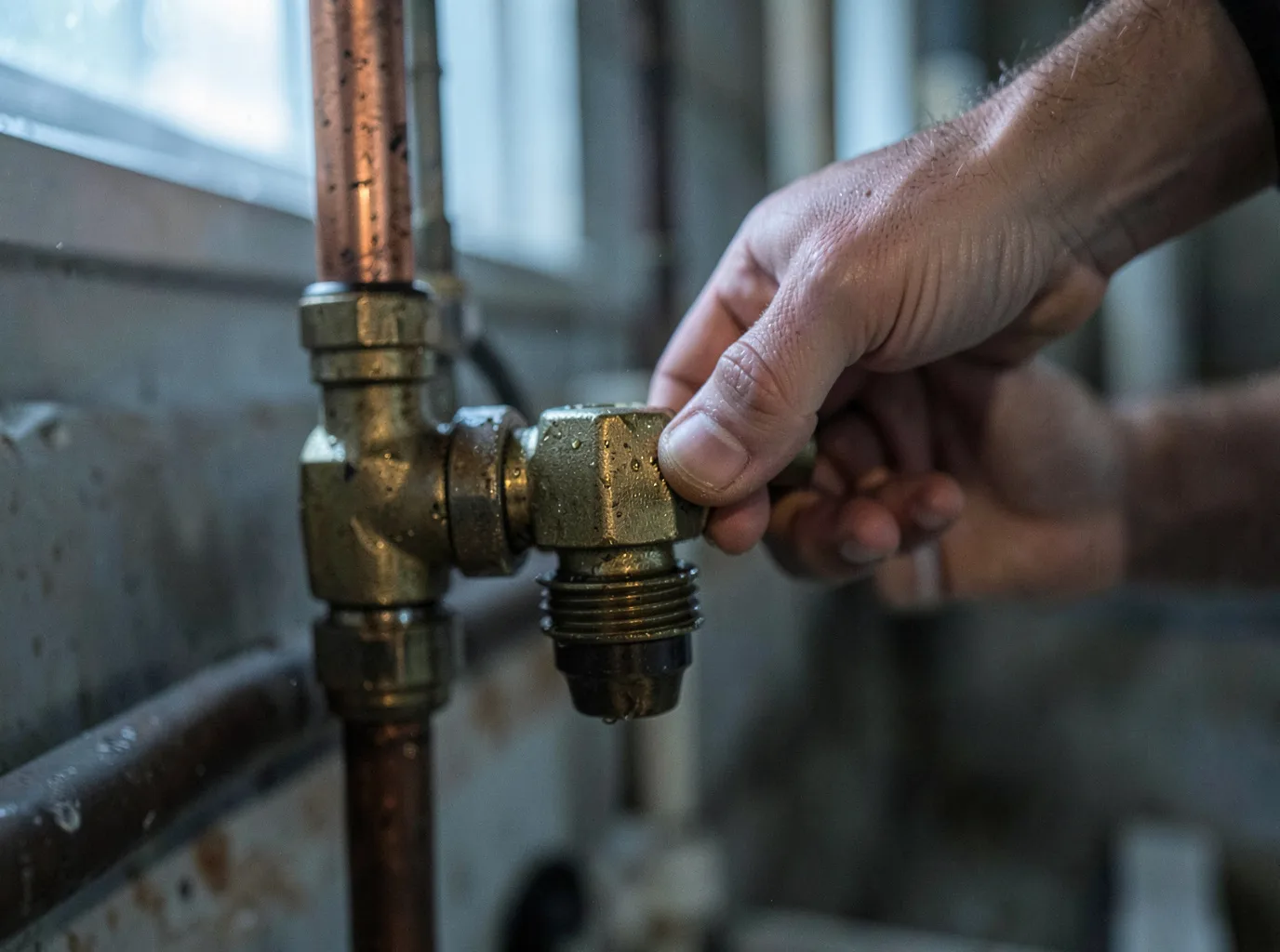 Emergency Plumber Kennan, WI FAQs